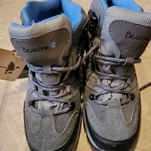 BearPaw Hiking boots